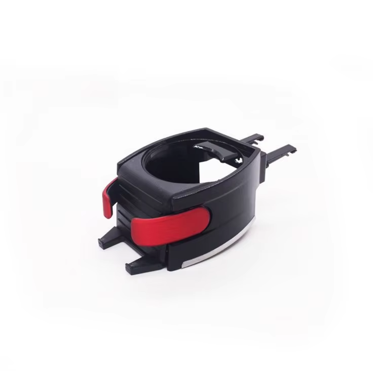 YTgee Car Cup Holder Insert Phone Holder - Universal Mobile Phone Stand for Car Dashboard